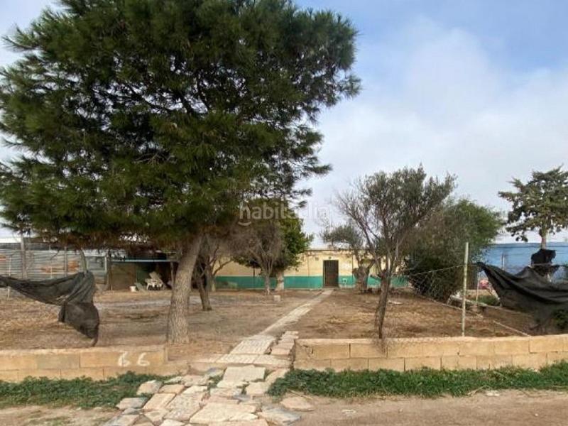 Foto 62642065-963a-45c4-a72d-70e9d5103a6c. Chalet in Mojonera (La)