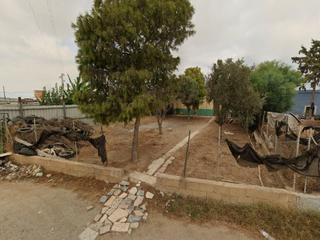 Casa in Mojonera (La). Los cortijillos poligono 13