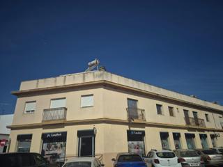 Appartement à Guillena pueblo. Fabiola 1