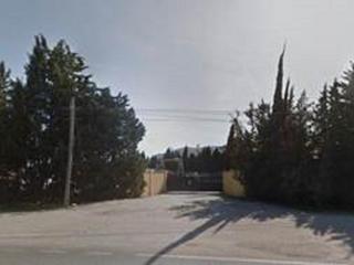 Finca rústica en Cártama. Suelo en cártama