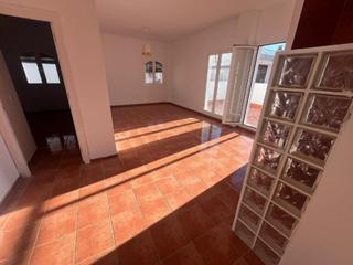 Pis a Burguillos. Carmen laffon