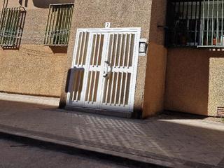Flat in Arcos. Pintores 2