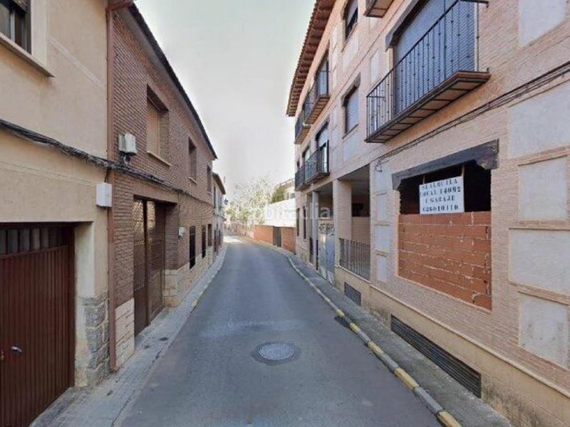 Foto cc01e8ad-cfd5-49c7-bd61-bab294d7993b. Appartamento in Consuegra