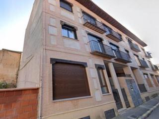 Appartement à Consuegra. Cipres 10