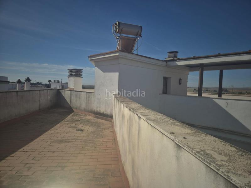 Foto 08e198b5-7a96-4c68-96f8-b93434b8d6ee. Piso fabiola 1 en Guillena pueblo Guillena