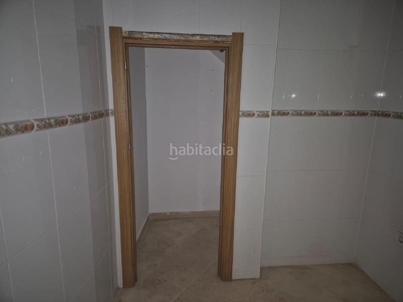 Foto ad1fdfe6-be5a-4dc2-be61-4b9b244b3ae6. Piso fabiola 1 en Guillena pueblo Guillena