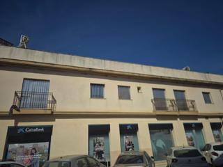 Appartamento in Guillena pueblo. Fabiola 1