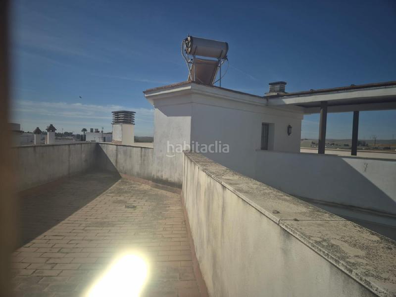 Foto c6f6ecac-ce48-4514-98b4-71052412cdd9. Piso fabiola 1 en Guillena pueblo Guillena