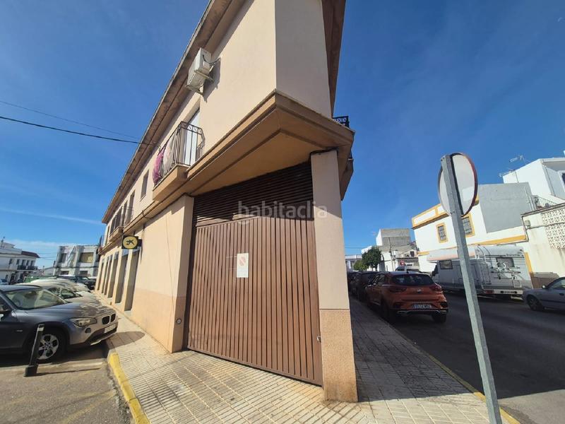 Foto c70fc509-fe72-4786-80d0-24bb6715237d. Piso fabiola 1 en Guillena pueblo Guillena