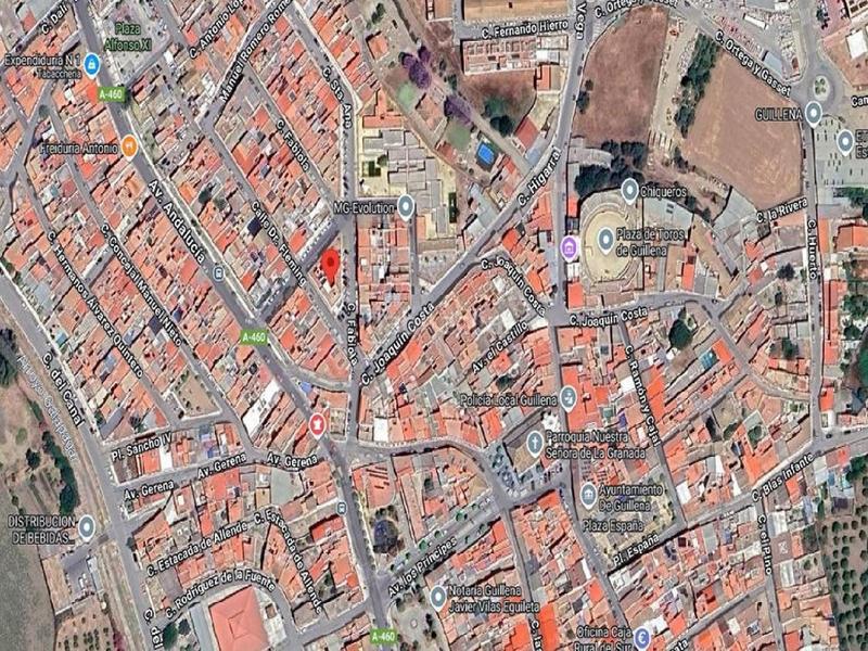 Foto ca45b94d-d147-4777-90e1-6a83ee7985d8. Piso fabiola 1 en Guillena pueblo Guillena