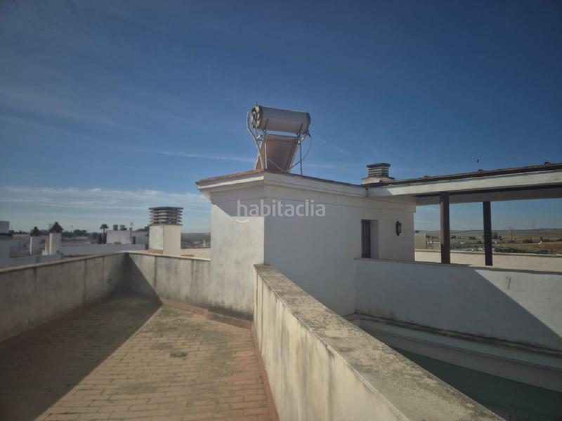 Foto fc0b9ba6-ea33-478f-b934-5fa683e62a5b. Piso fabiola 1 en Guillena pueblo Guillena