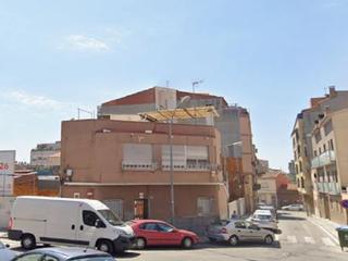 Chalet in San Pere. Calle ancha