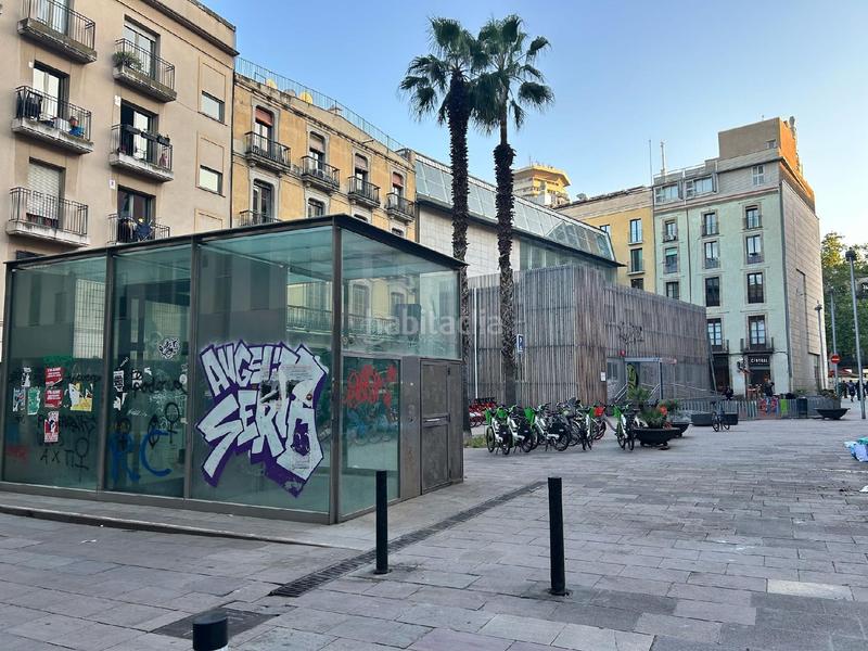 Foto 0d409a3a-bf88-49df-a8ee-8fd07653079f. Aparcament cotxe a Centre Masnou (El)