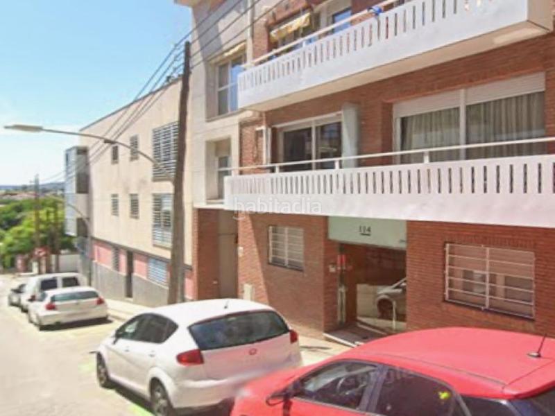 Foto 4f2aff67-0fdd-4e3f-9822-b679f9966bad. Aparcament cotxe a Centre Masnou (El)