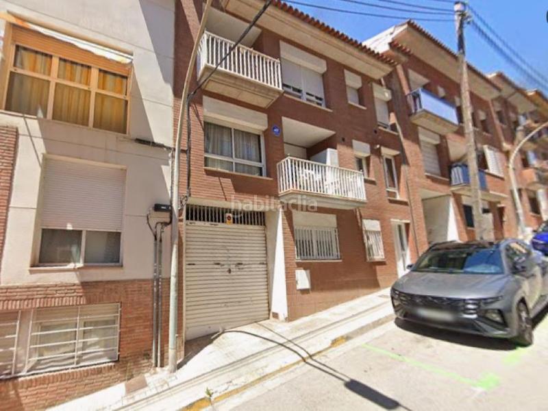 Foto 80385031-24fd-4c0d-b93e-6b41b75df1b2. Aparcament cotxe a Centre Masnou (El)