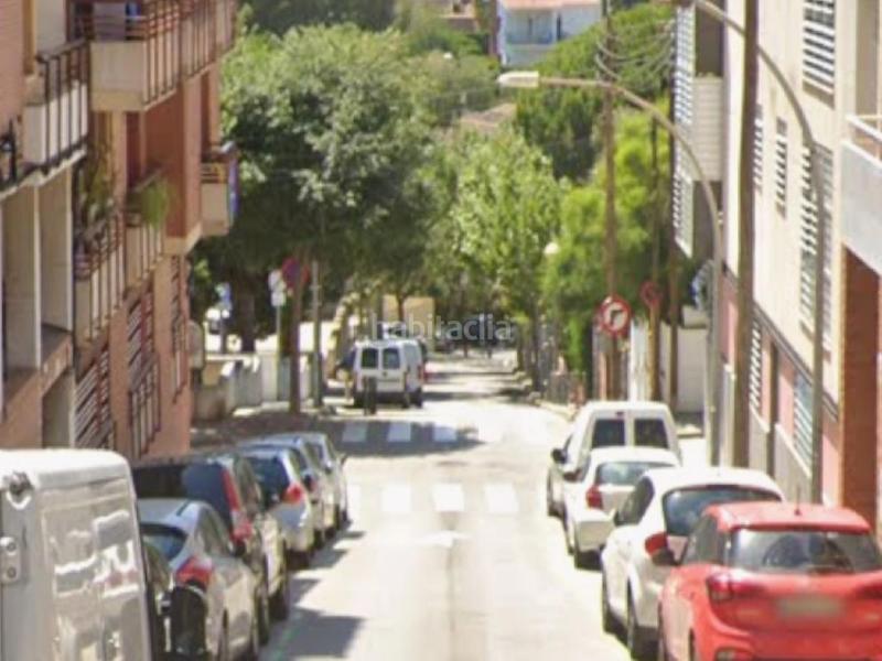 Foto e8c25131-d3d4-47ac-b164-a4d51caa1e10. Aparcament cotxe a Centre Masnou (El)