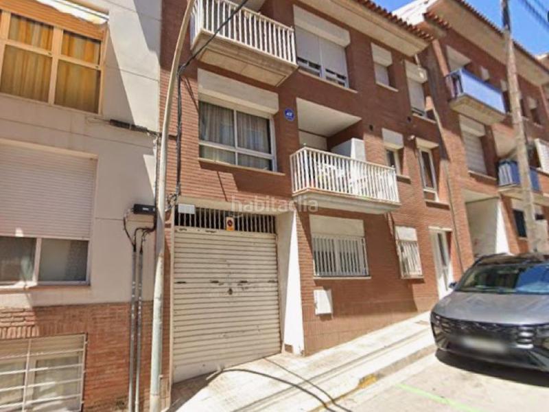 Foto e9440a09-bfd1-4258-9326-fc0032ca677e. Aparcament cotxe a Centre Masnou (El)