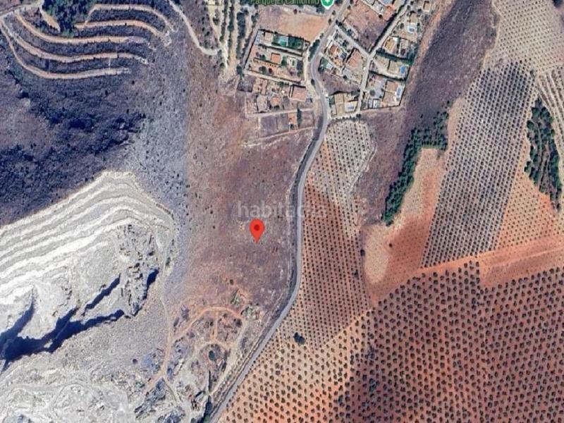 Foto 2b682189-f9b9-43c0-8cd4-03404a3424d6. Landgut in Mollina