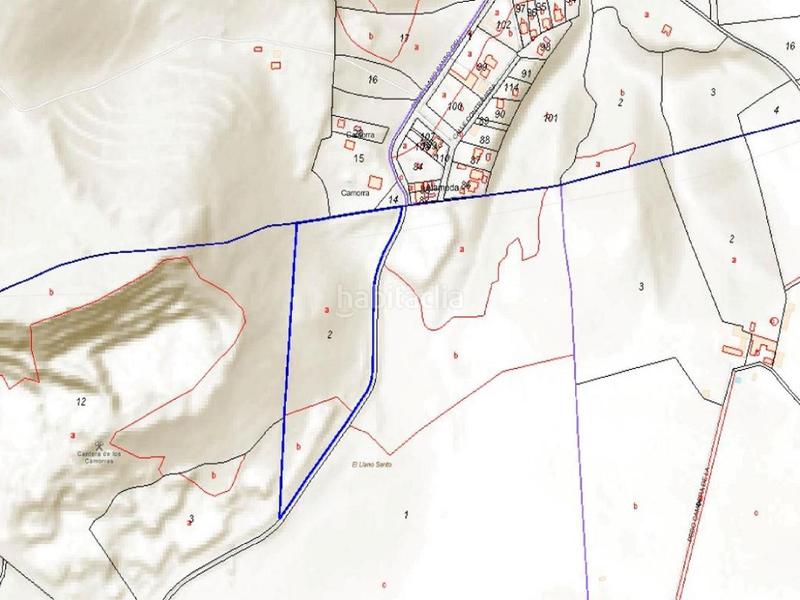 Foto b519862d-1ff6-4a24-988c-ce9fa4a9f440. Landgut in Mollina