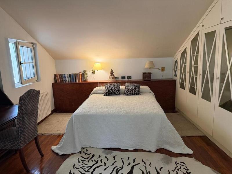 Foto 0347a6b2-ac31-4ec1-8751-2988a455b8c0. Duplex in San Roque - As Fontiñas Lugo