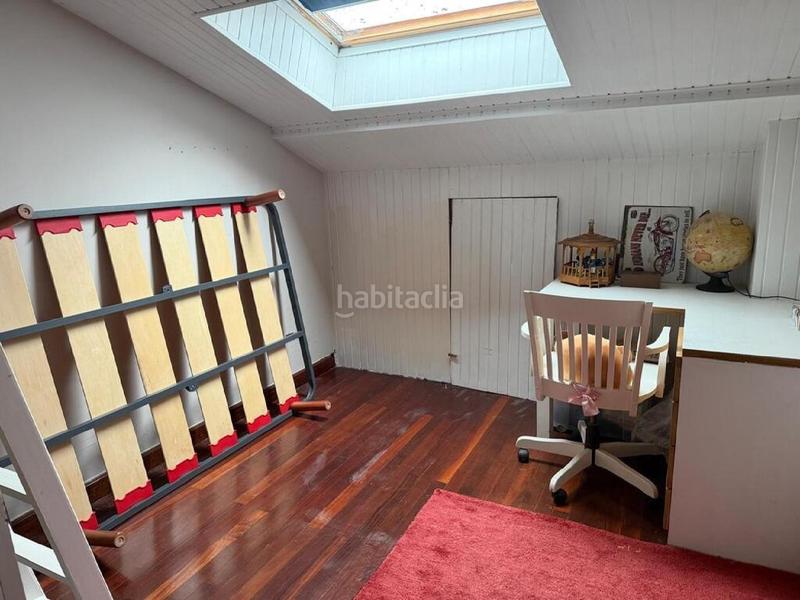 Foto 2ad4d7b4-6f1c-4945-995b-9bc24626200e. Duplex in San Roque - As Fontiñas Lugo