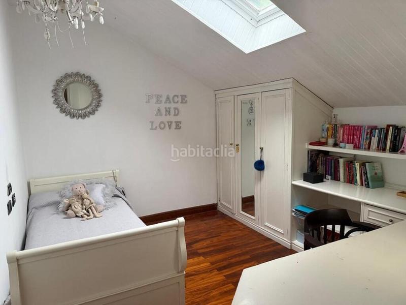 Foto 5b23e005-78b4-48dd-b185-a0a4492f7f91. Duplex in San Roque - As Fontiñas Lugo