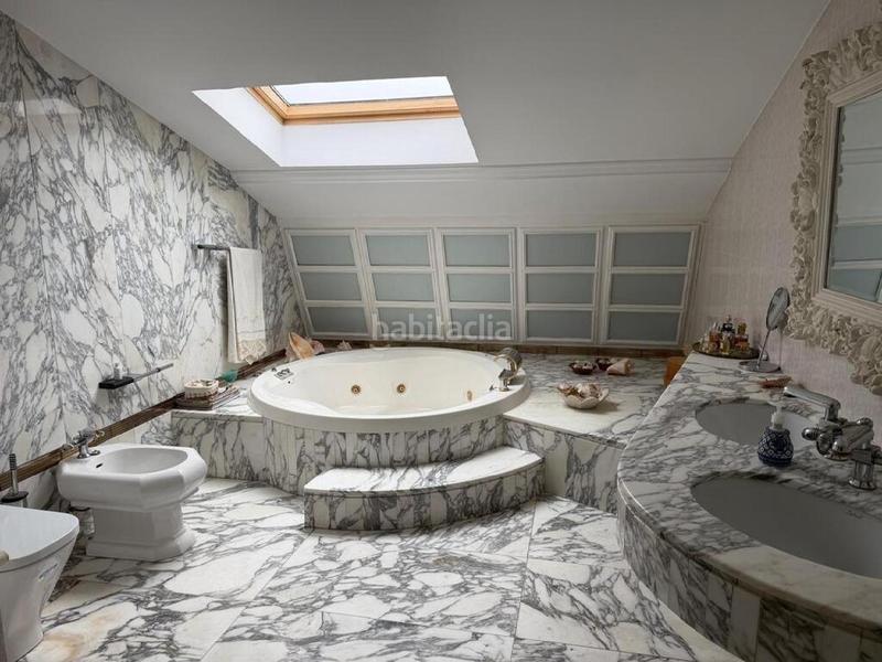 Foto 775007c9-00ce-4704-af0b-a79c40e88822. Duplex in San Roque - As Fontiñas Lugo