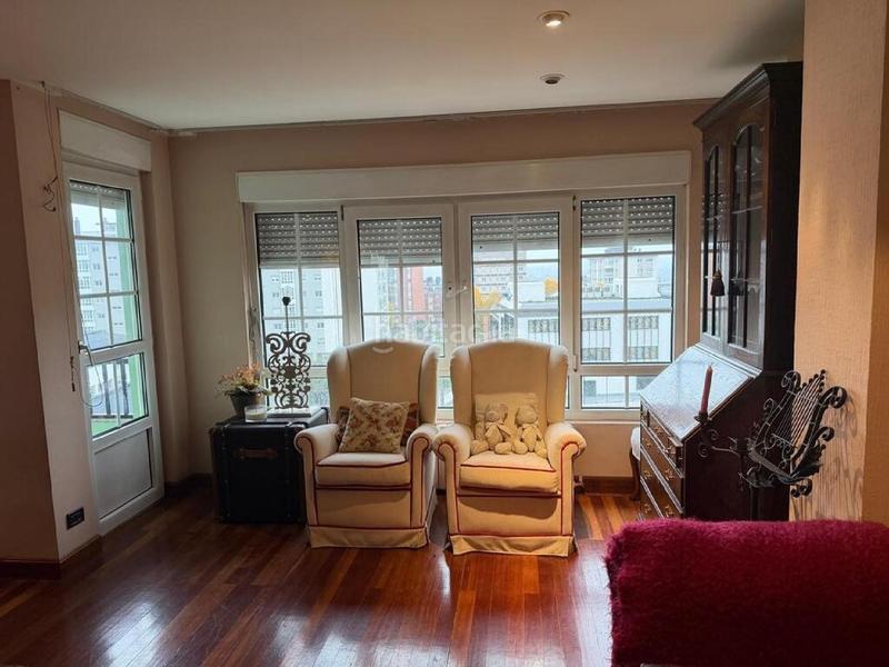 Foto a892d2e8-70c8-4e6c-98c8-2a7b63f15724. Duplex in San Roque - As Fontiñas Lugo