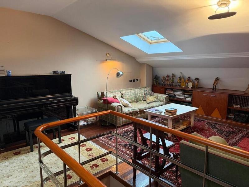 Foto b365c36c-e7c8-4a54-bb53-645eef13462a. Duplex in San Roque - As Fontiñas Lugo