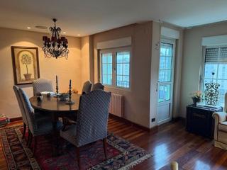 Dúplex a San Roque - As Fontiñas. Galicia 39