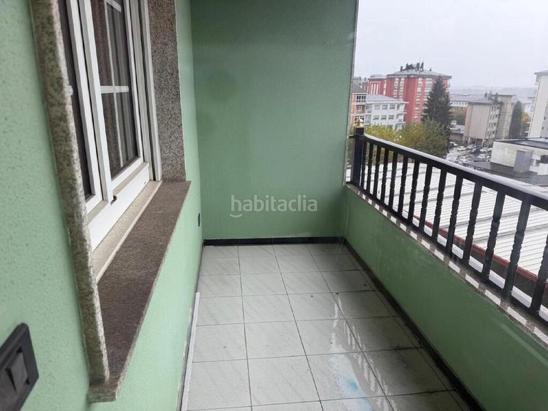 Foto c3c60ffc-acc1-47b5-bc93-51b4444f29df. Duplex in San Roque - As Fontiñas Lugo