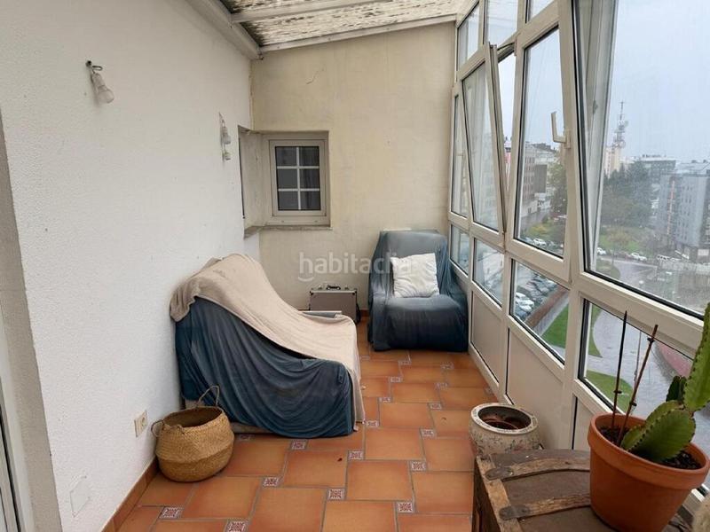 Foto c98bd749-7954-4476-8a17-790985655063. Duplex in San Roque - As Fontiñas Lugo