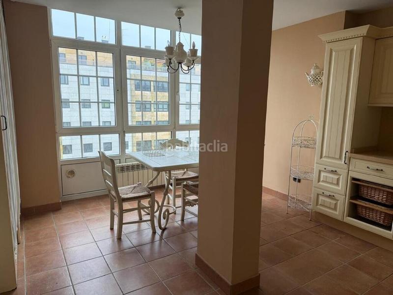 Foto ca35505b-6266-4f02-81f7-1d7d96f0aca6. Duplex in San Roque - As Fontiñas Lugo