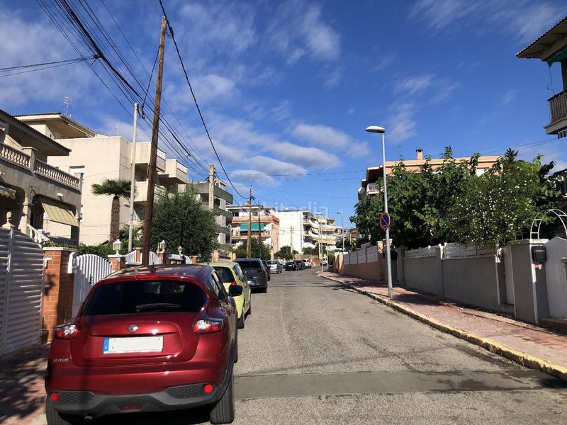 Foto 63974989-2787-45aa-91b3-427f65897245. Doppelhaus mit parking in Cunit residencial Cunit