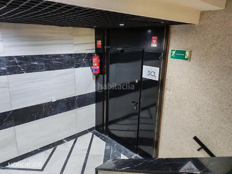 Foto 187dcacc-5b9f-4224-a283-37ad55e803cd. Bureau avec parking dans Aravaca Madrid