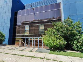 Office space in Aravaca. Europa 34