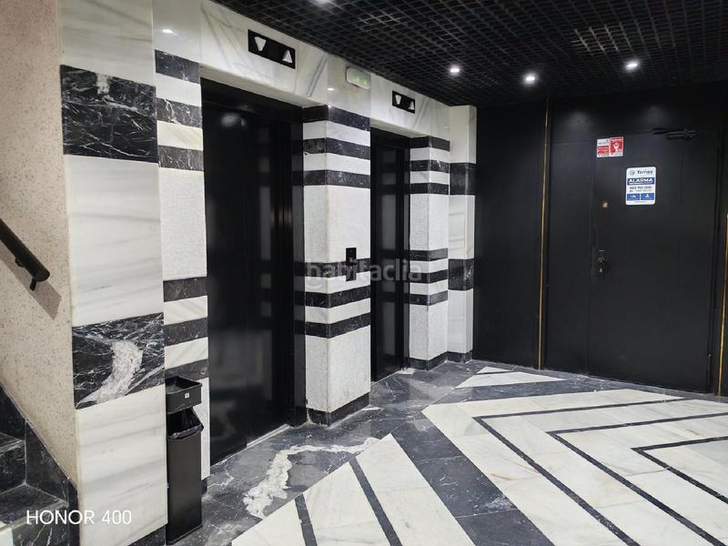 Foto 88b071b4-77ea-45f8-888e-41763573ace9. Bureau avec parking dans Aravaca Madrid