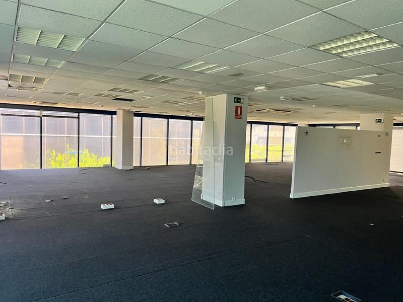 Foto de6505ee-02ac-4425-a0f8-1220efa50b4f. Bureau avec parking dans Aravaca Madrid