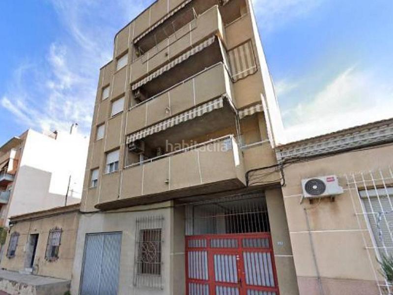 Foto a75141e5-319e-499e-9be2-93e8d6b230a1. Pis a Torreagüera Murcia