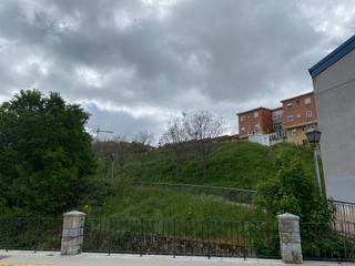 Residential Plot in San Lorenzo - San Marcos. Suelo en segovia