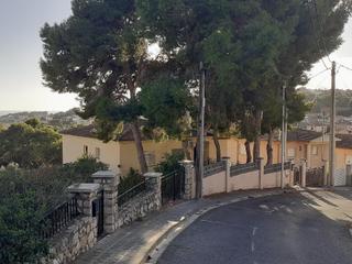 Chalet à Segur de Calafell Nucli Urbà. Costes del garraf 71