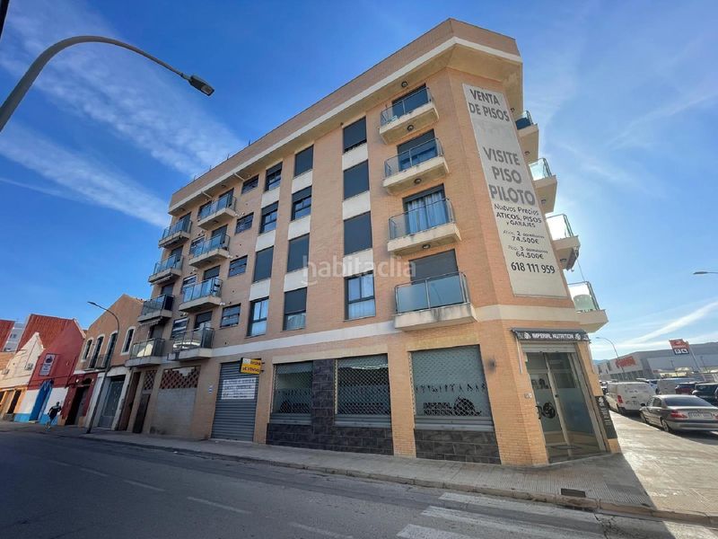 Foto 39f32568-1bf0-43be-ae44-f638925bdac3. Local comercial a Carcaixent