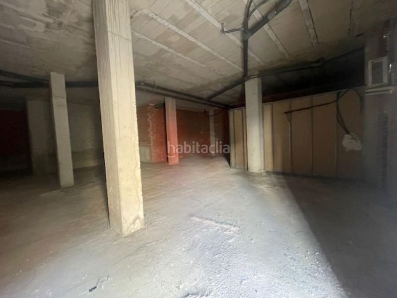 Foto 468058e5-5aed-4ec1-9272-1c123e777c64. Local comercial a Carcaixent