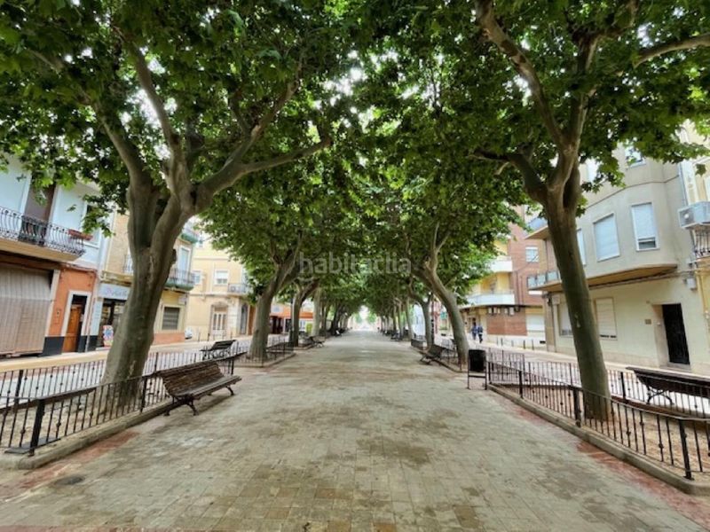 Foto ea682d36-ad12-4ec1-8657-047a1c040d1a. Local comercial a Carcaixent