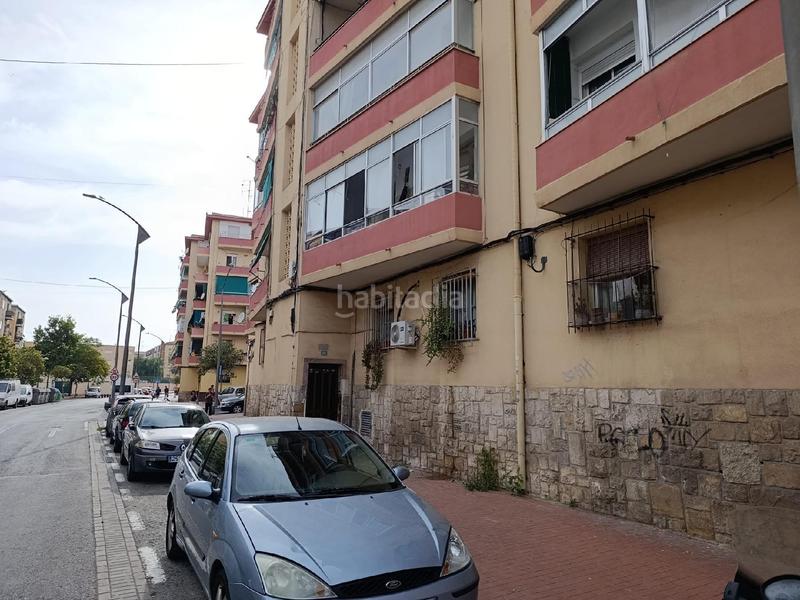 Foto 4acf8488-2965-4233-b594-fdce05169b54. Pis a Virgen del Carmen Alicante