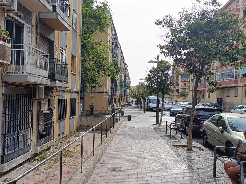 Foto 58ffbcf6-1b6f-49fb-a8ae-8640d09099ff. Pis a Virgen del Carmen Alicante