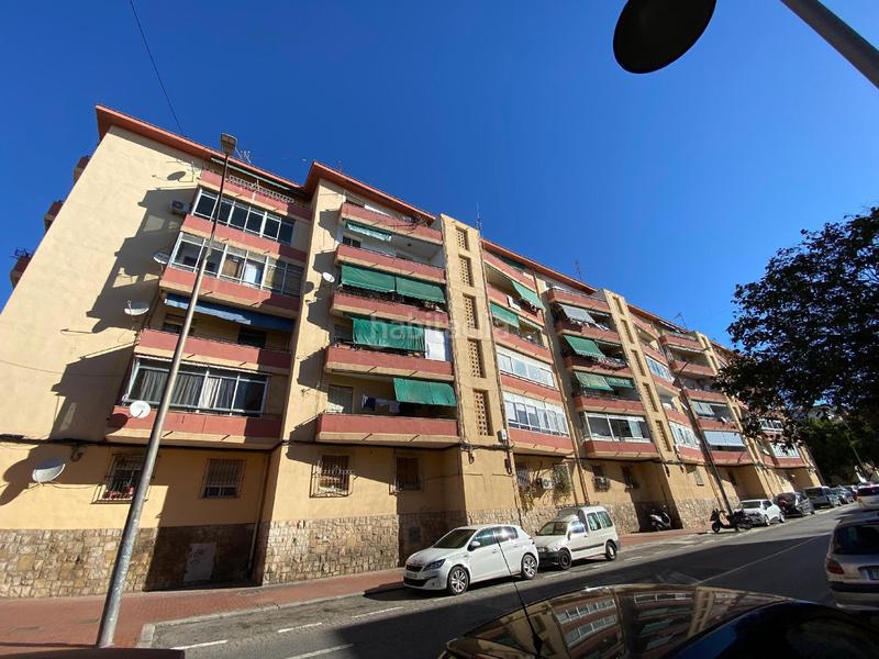 Foto 690834d0-5338-4e31-92f7-b81e01f95ae6. Pis a Virgen del Carmen Alicante