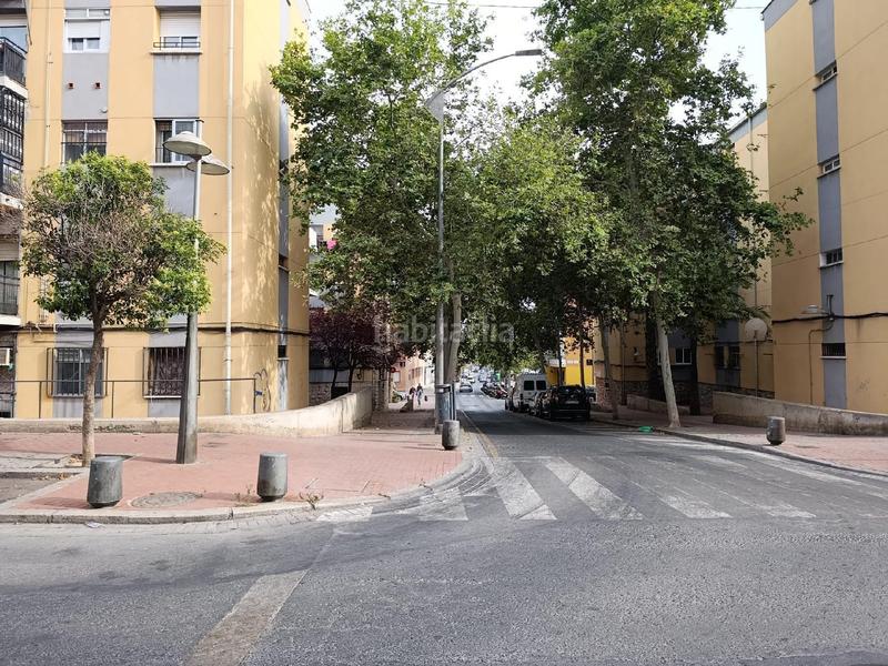 Foto b9e2725f-9f9c-4e3a-9049-955c5a65fbaa. Pis a Virgen del Carmen Alicante