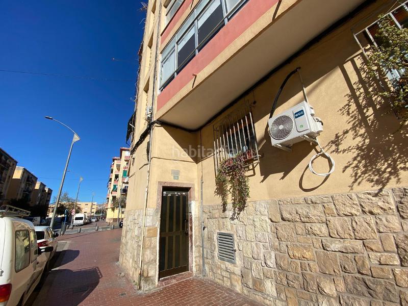 Foto cee323b9-f5c2-4166-856f-3856ef9f56a8. Pis a Virgen del Carmen Alicante