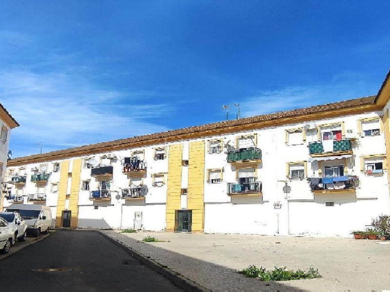 Foto a81c7561-d41f-4bfe-8093-5d30f7e8612f. Pis a Cartaya